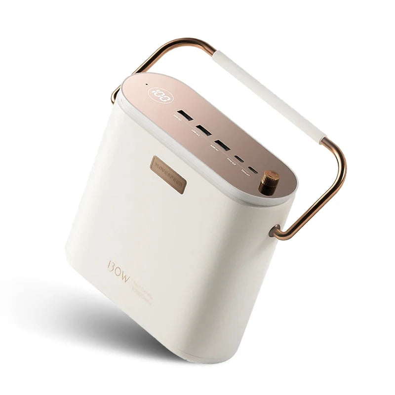 MOVESPEED S80 130W Powerbank