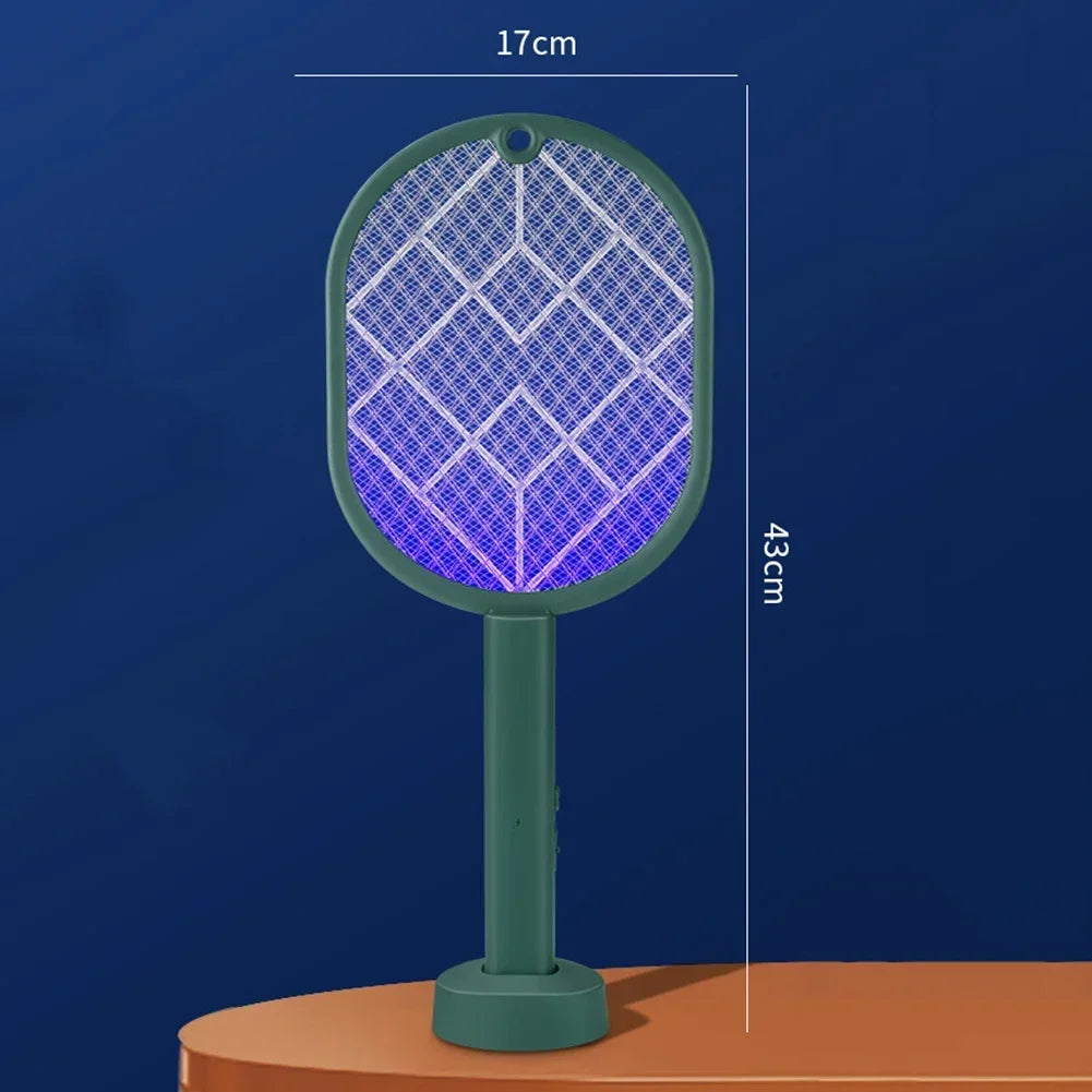 Elektrischer Mückenvernichter 2-in-1