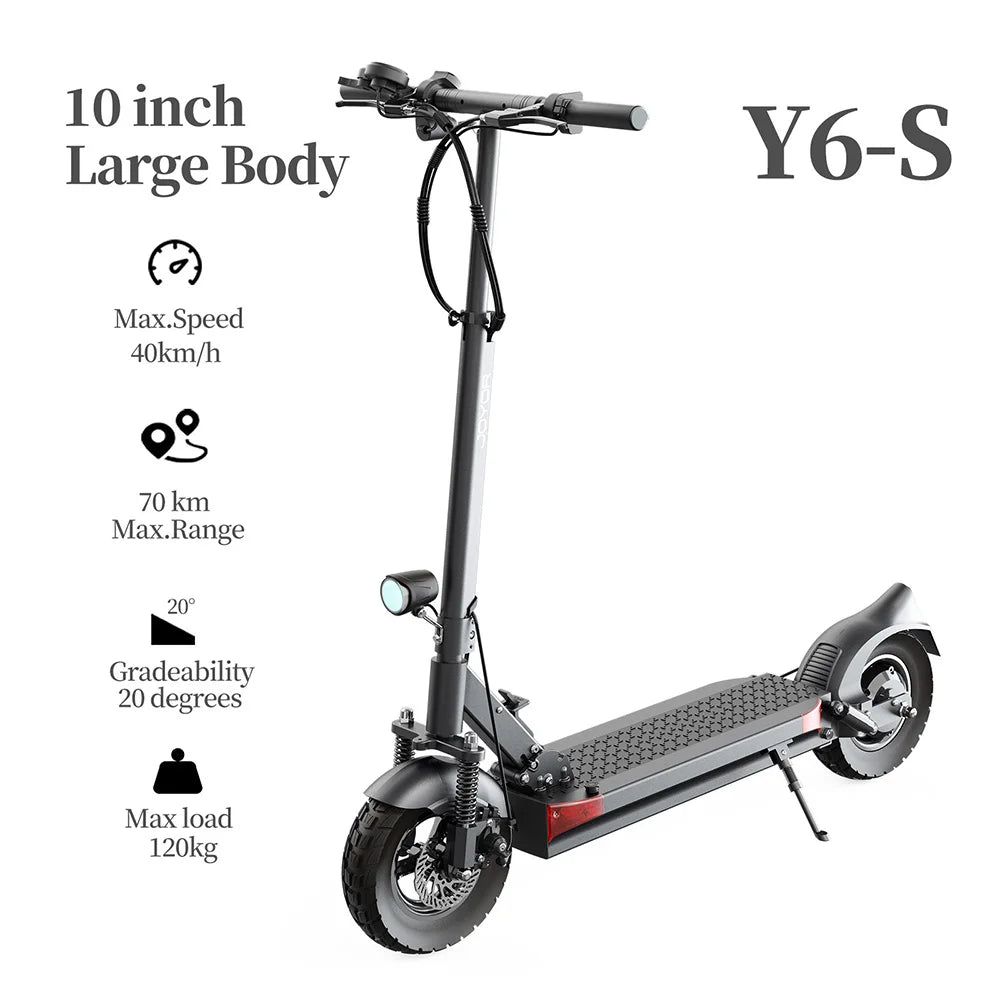 JOYOR Y6-S Electric Scooter
