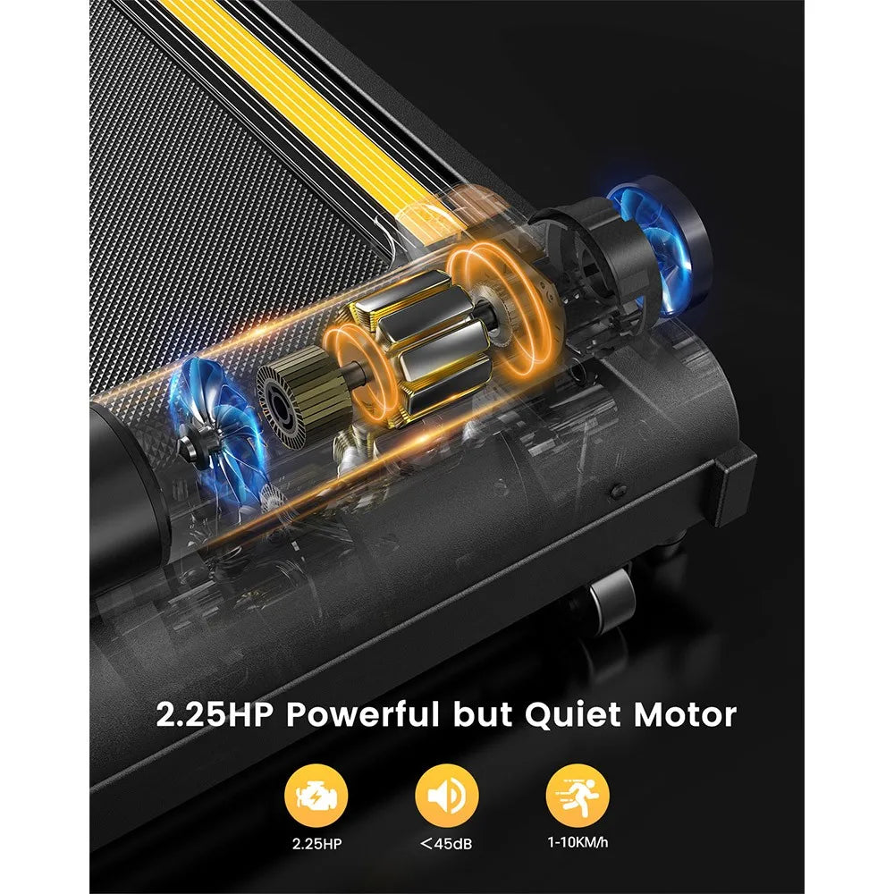 Běžecký pás UREVO URTM006 Foldi mini