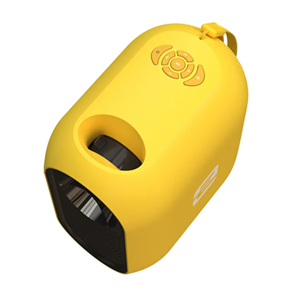 ETOE D1 Evo Projektor