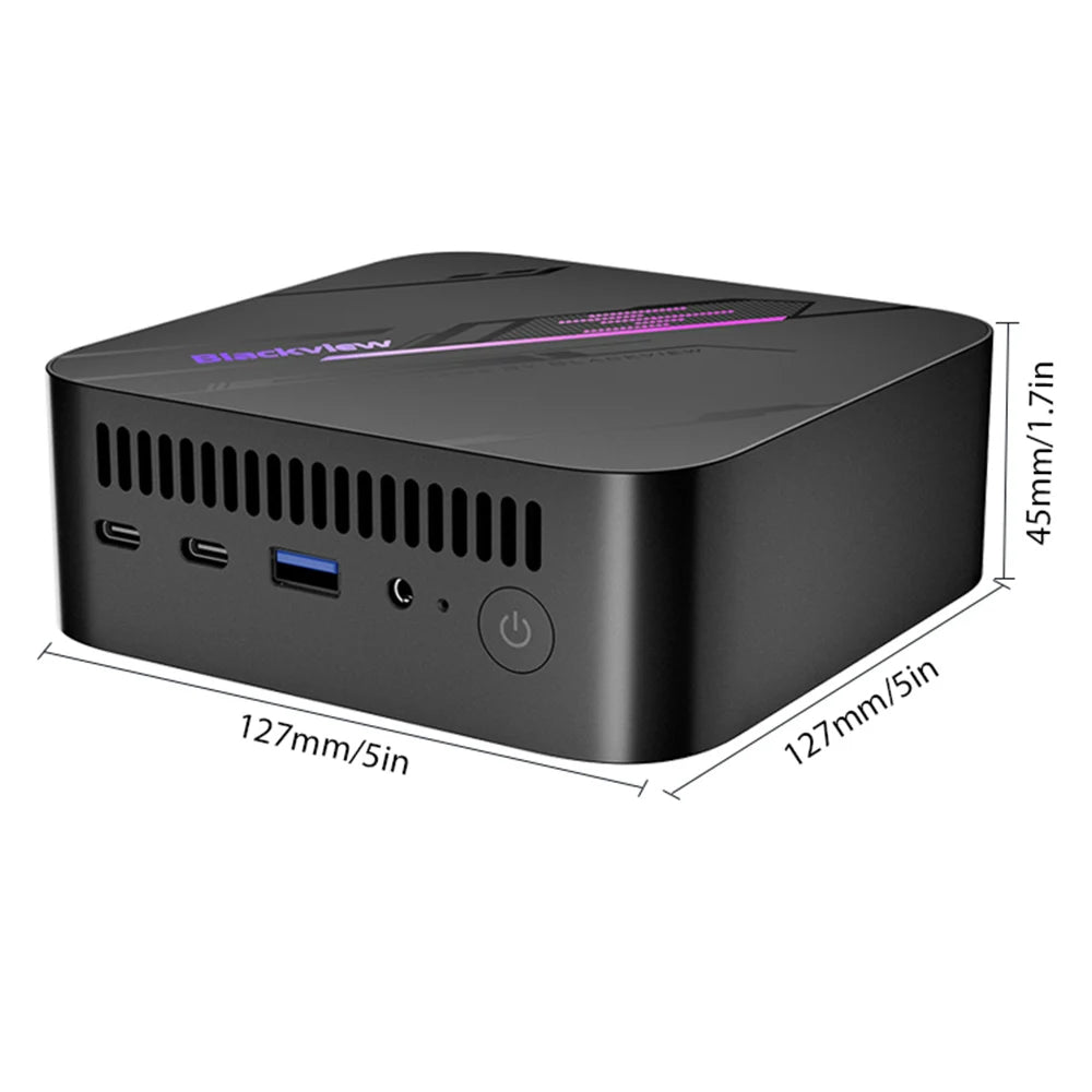 Blackview MP60 Mini PC