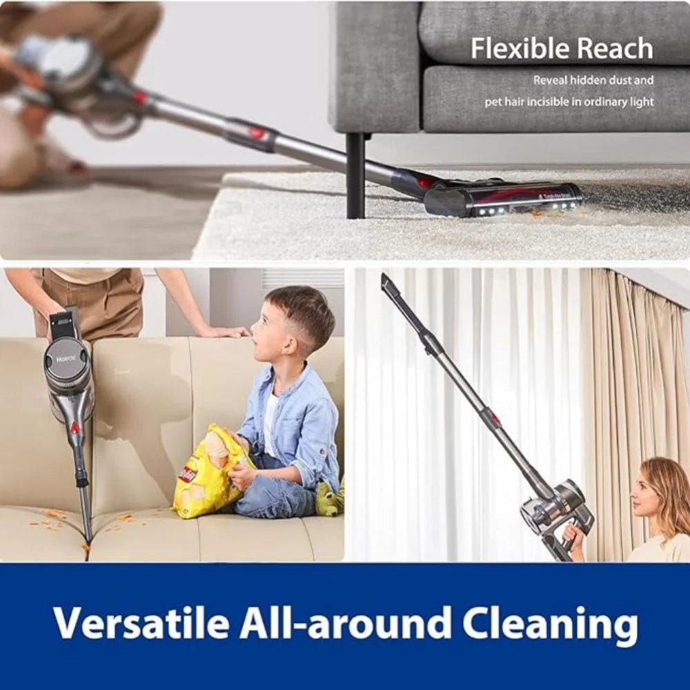 Maircle S3-MATE B Cordless Vacuum Cleaner