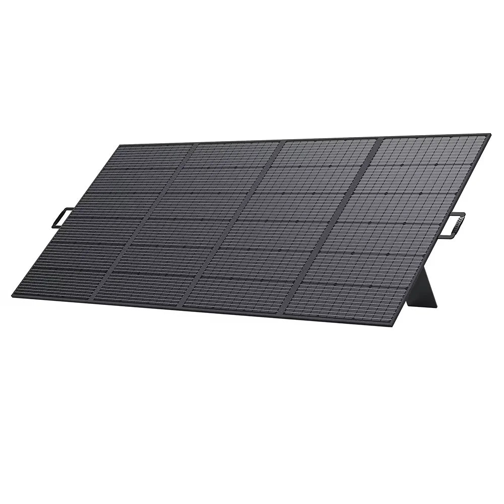 FOSSiBOT SP420 420W Portable Foldable Solar Panel