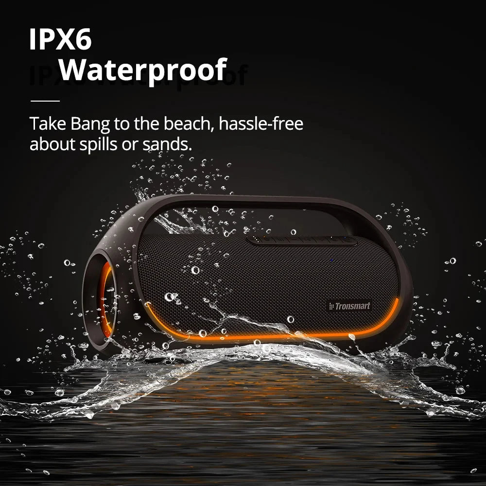 Tronsmart Bang Bluetooth-Lautsprecher
