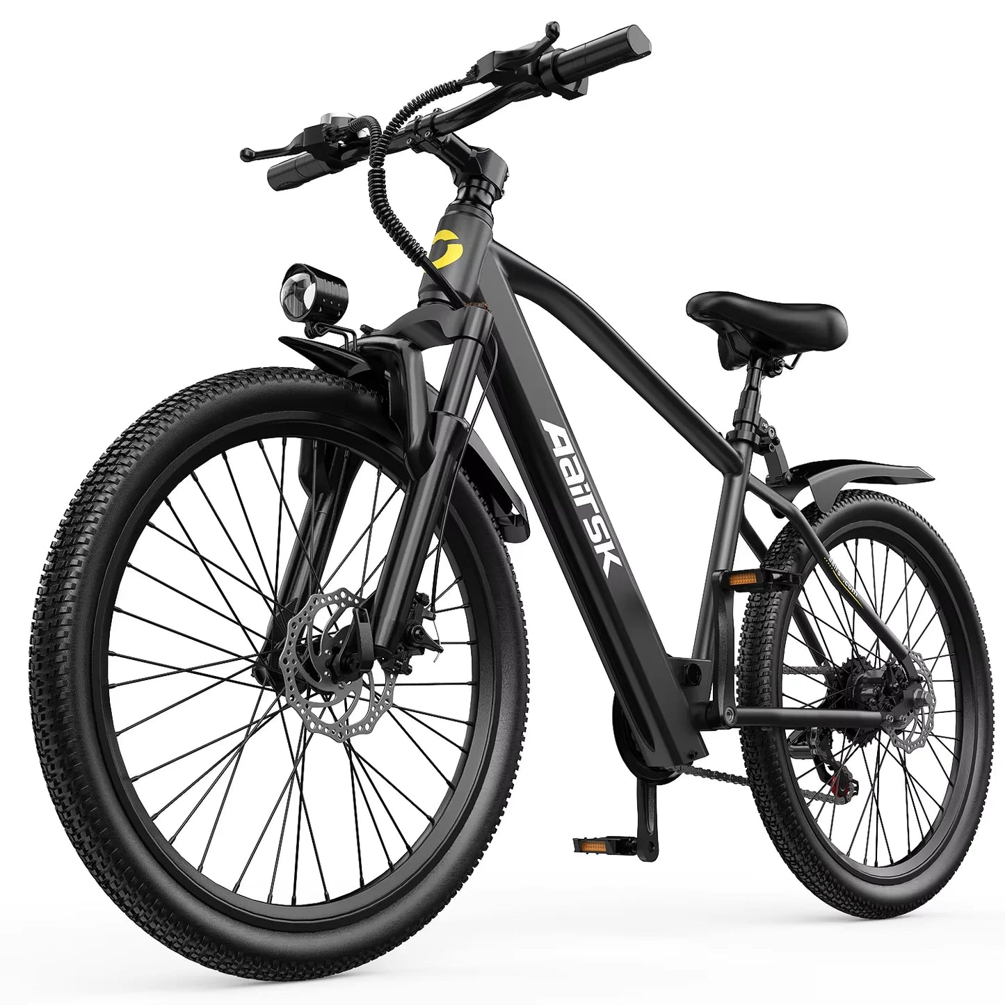 Aairsk GT300 Electric Bicycle