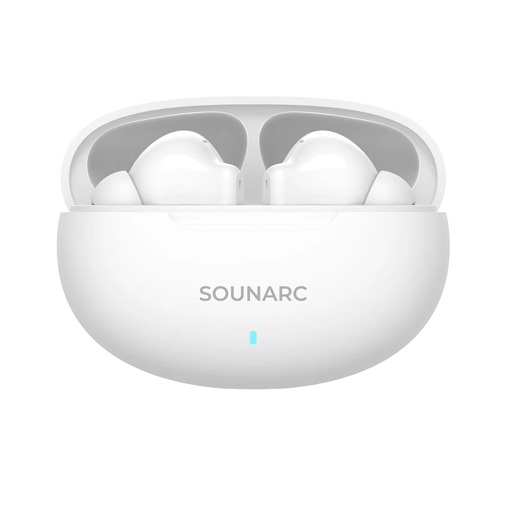 Sluchátka SOUNARC Q1 Bluetooth TWS