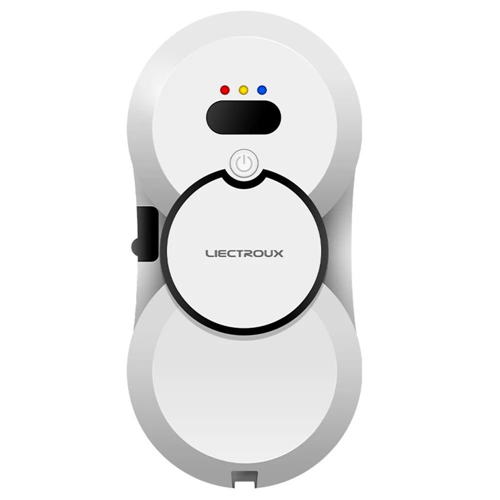 Liectroux HCR-10 Robot Window Vacuum Cleaner