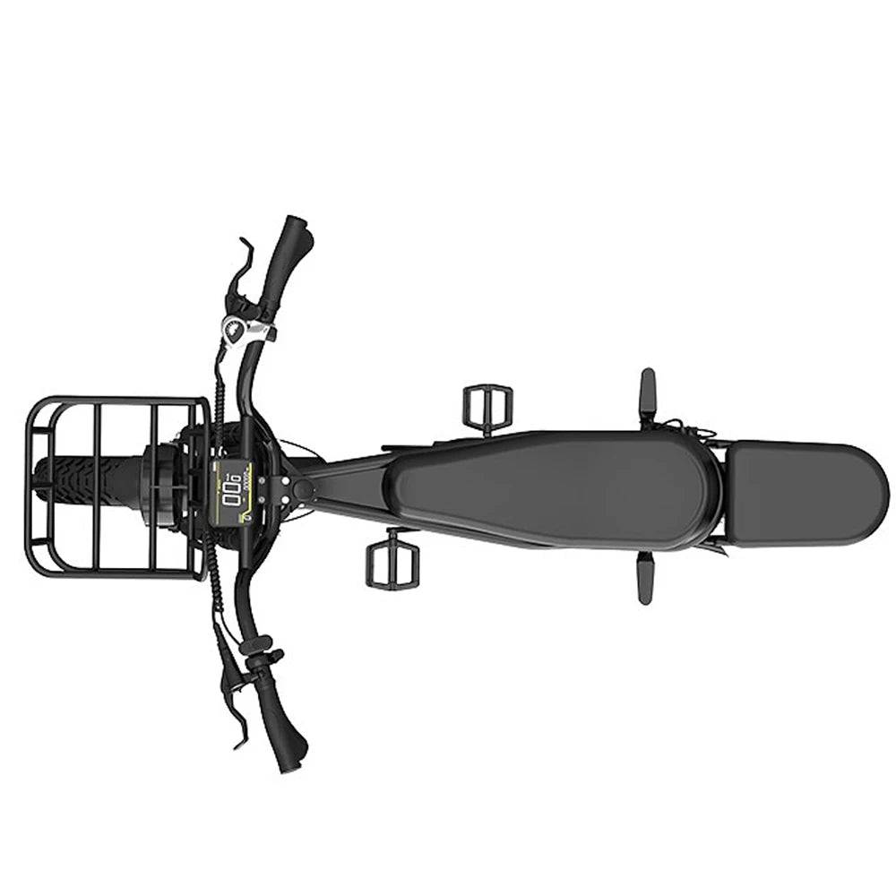 Elektrické kolo KOOLUX X9 Pro