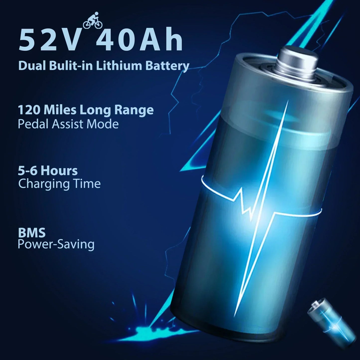 Elektrokolo Ridstar Q20