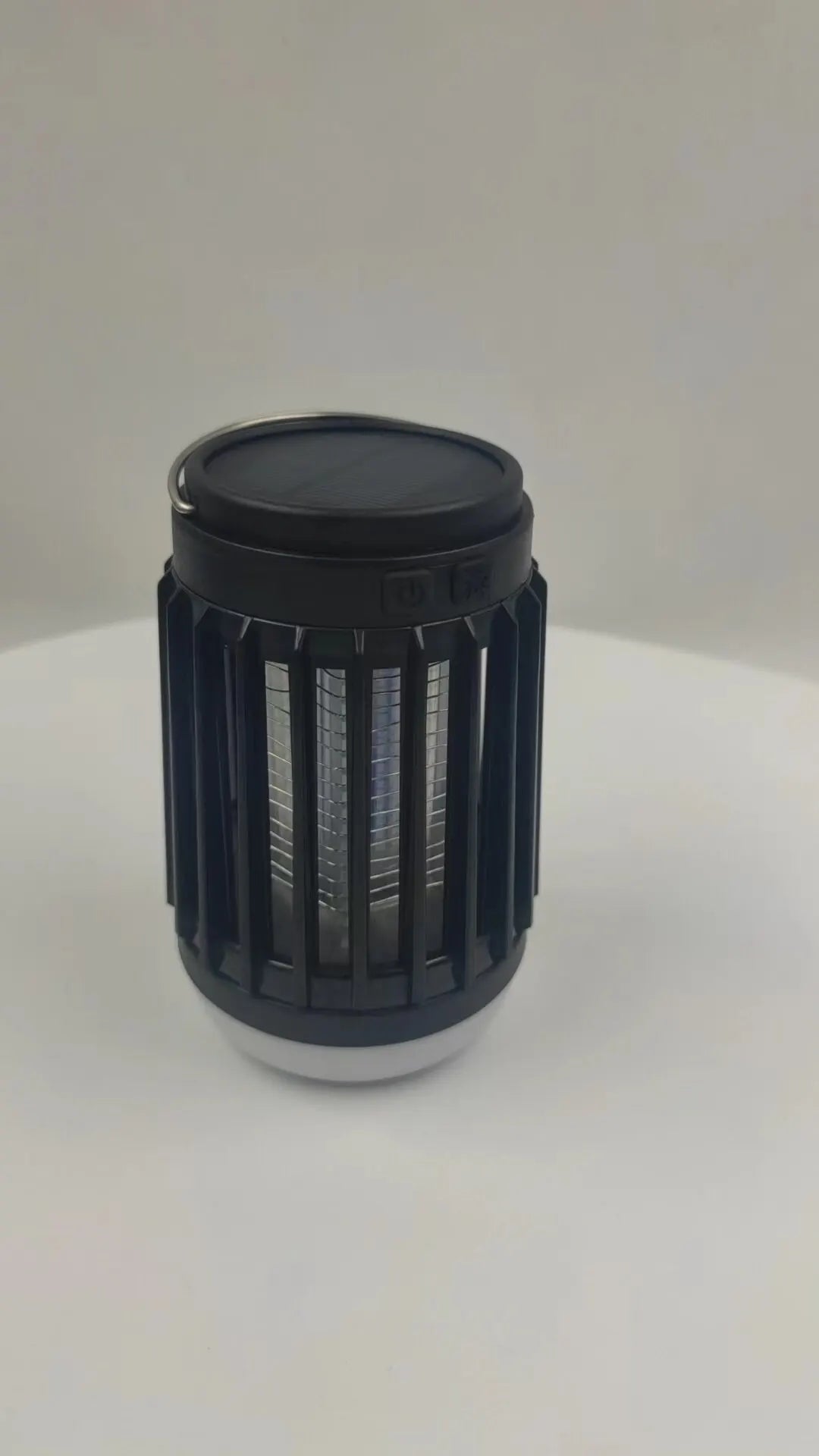 Elektrische Mückenvernichterlampe UV-Licht