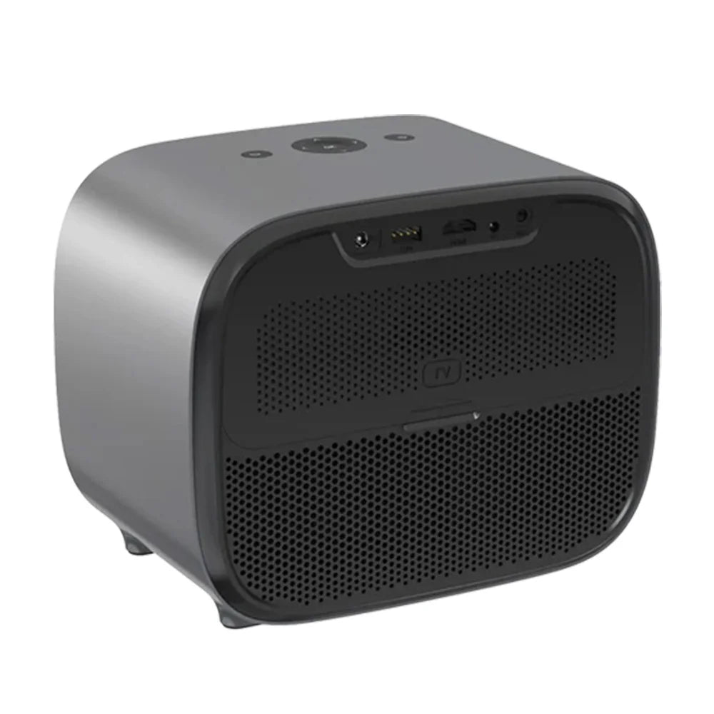 ETOE E3 Pro Projektor Dolby Digital Plus