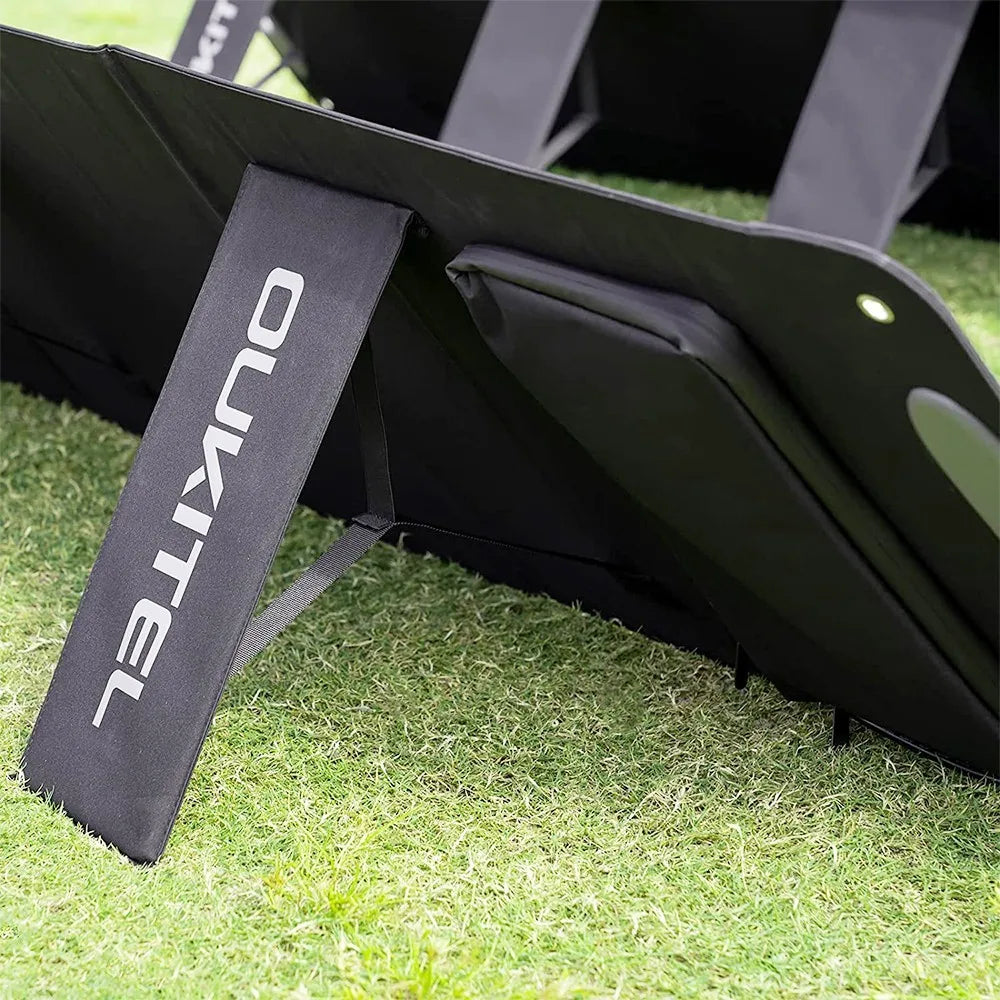 OUKITEL PV200 200W Solarpanel