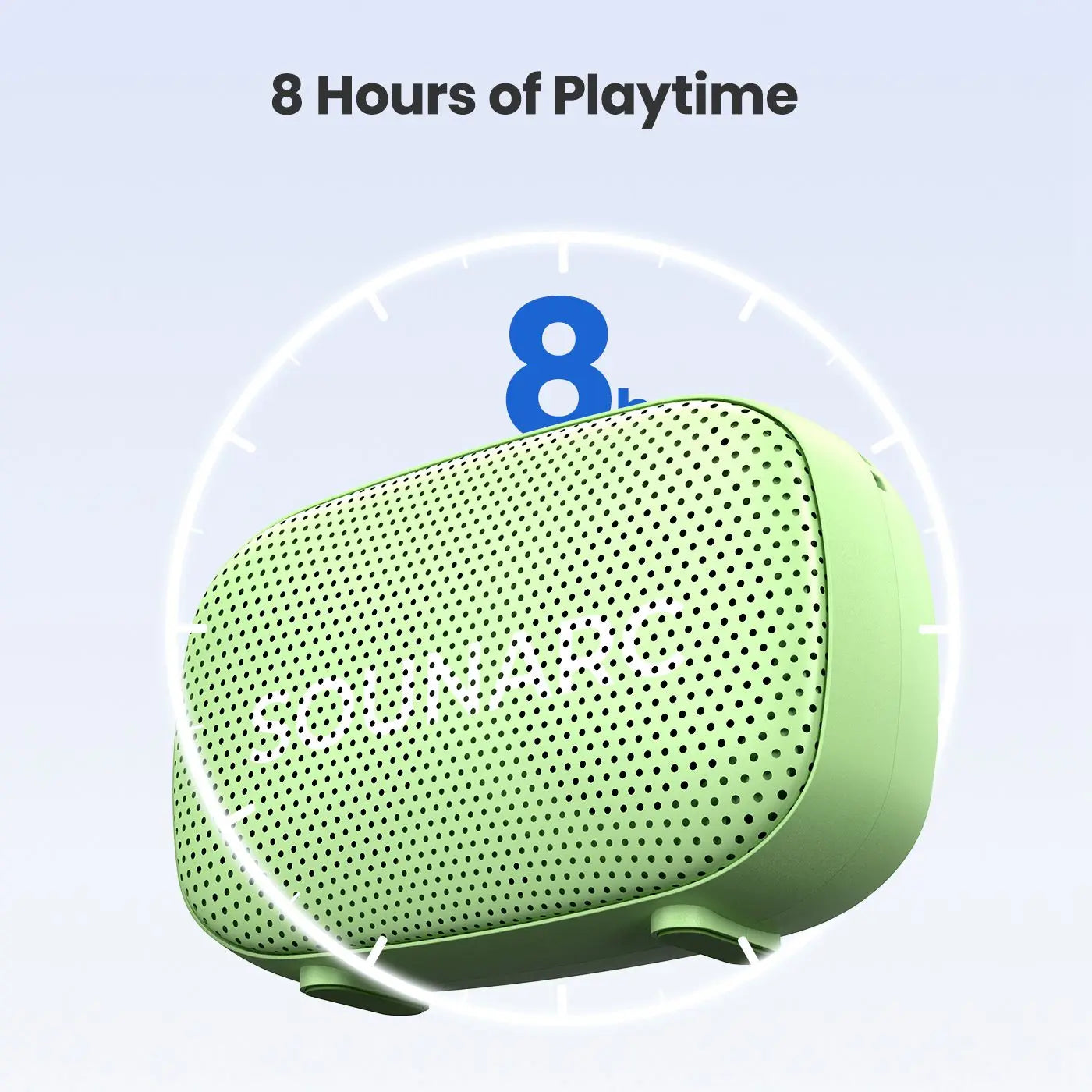 Tragbarer Outdoor-Lautsprecher SOUNARC P1