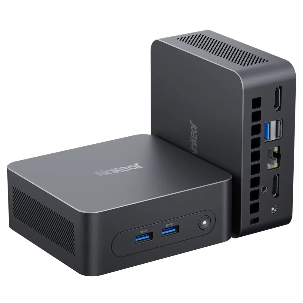 Ninkear N10 Mini-PC