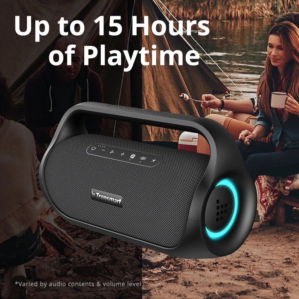 Mini Bluetooth reproduktor Tronsmart Bang