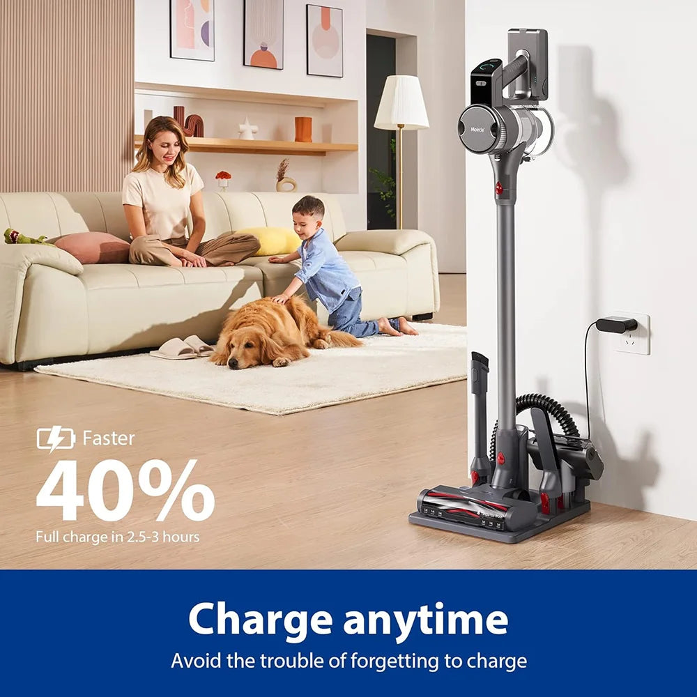 Maircle S3-MATE B Cordless Vacuum Cleaner