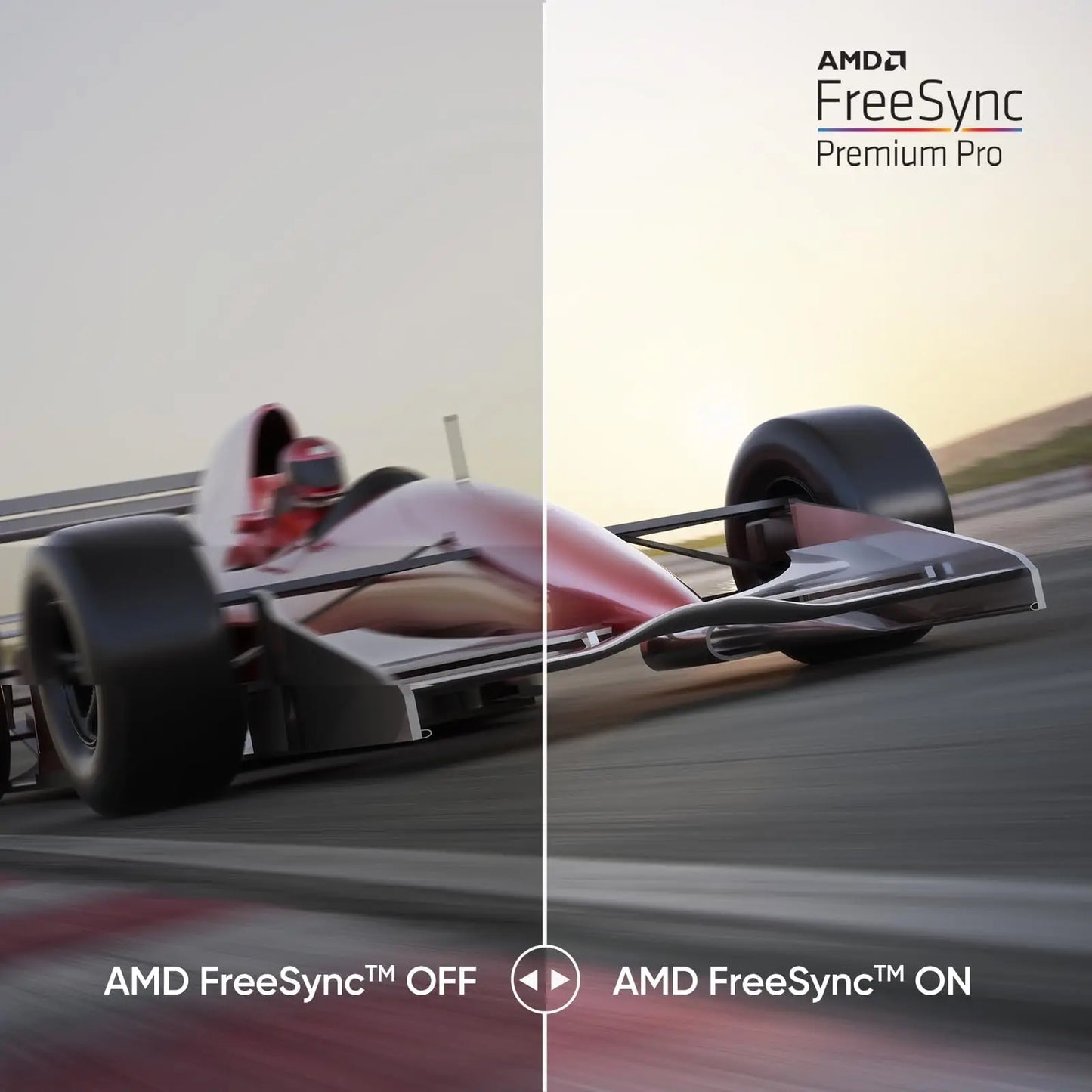 ARZOPA 27 Zoll 180Hz QHD 2560x1440