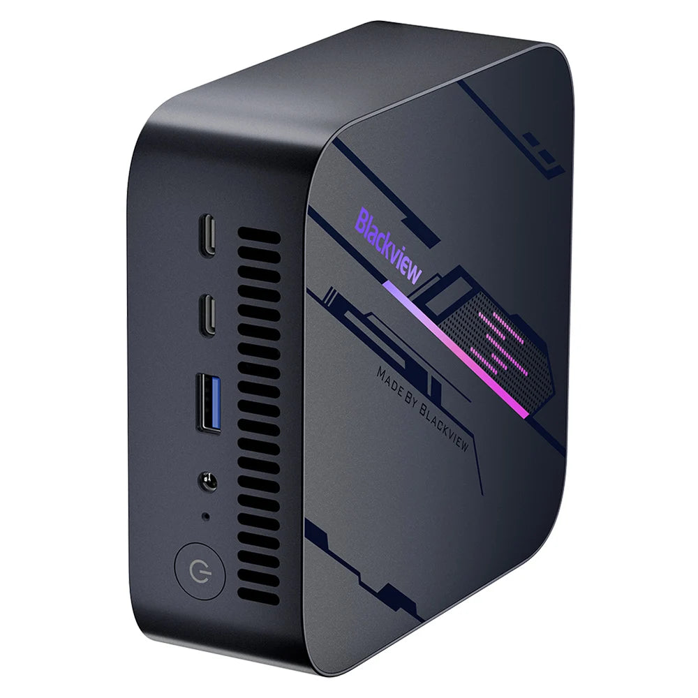 Blackview MP60 Mini-PC