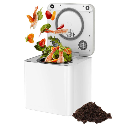 BEECO HQD-314Pro Kitchen Composter