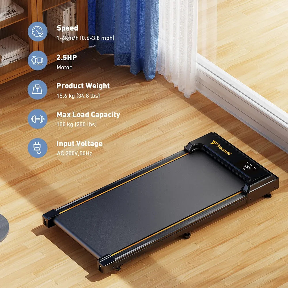 Běžecký pás Formill FT-21 Walking Pad