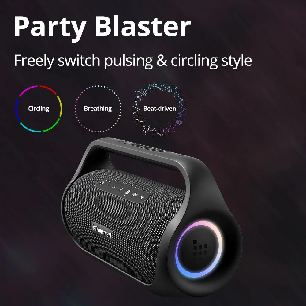 Mini Bluetooth reproduktor Tronsmart Bang