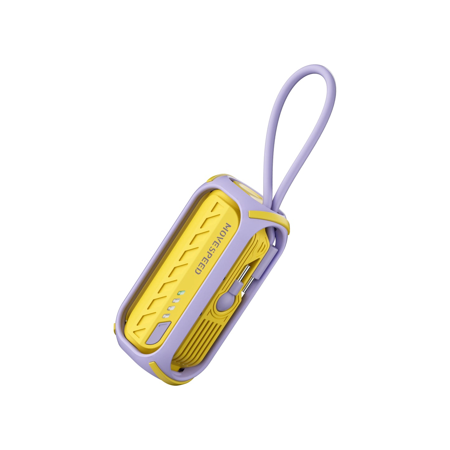 MOVESPEED Mini 5000mAh Powerbank