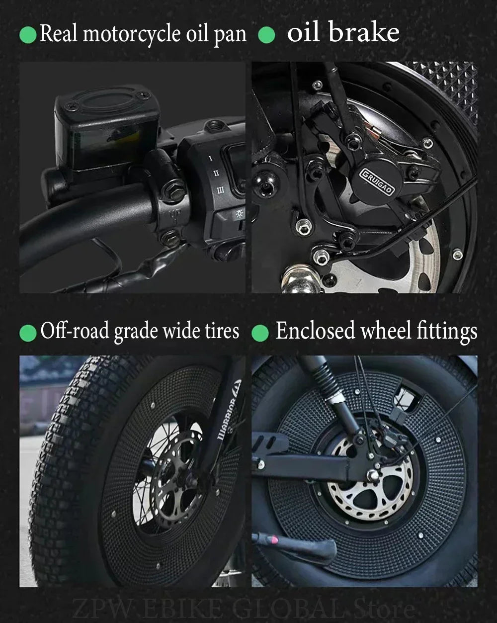 ZPW Černý bojovník