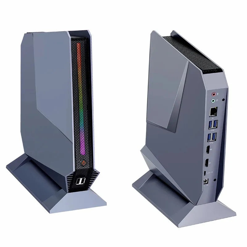 AITTACT Gaming Mini-PC