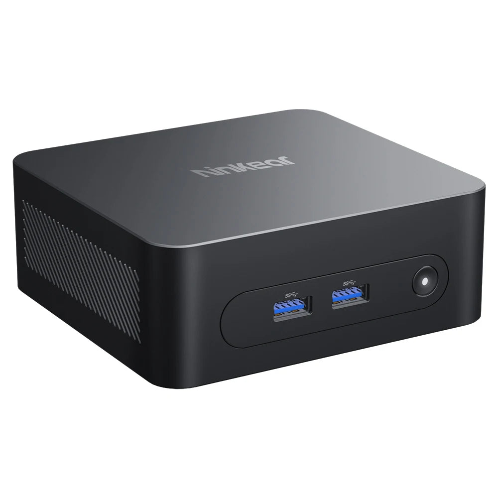 Ninkear N10 Mini-PC