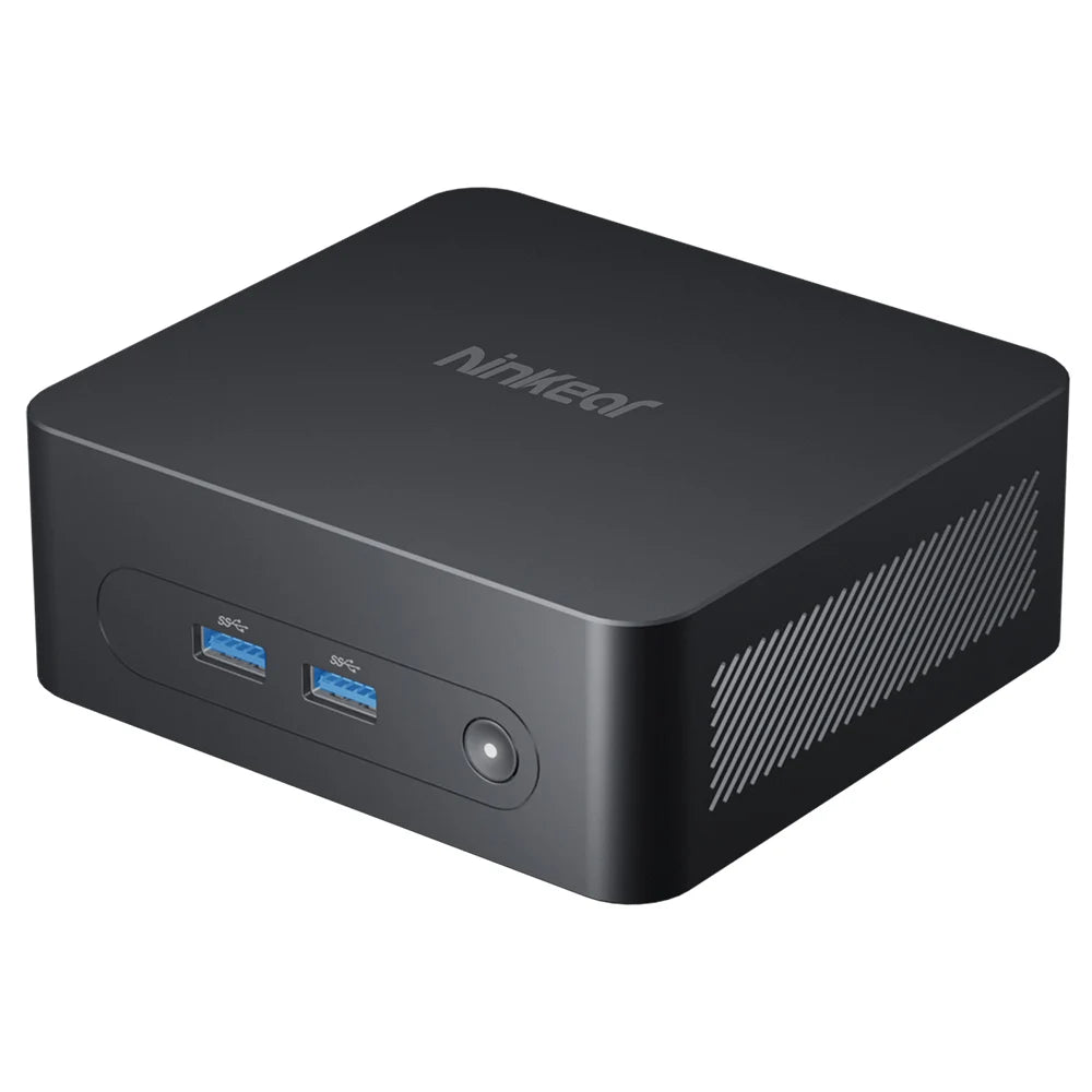 Ninkear N10 Mini-PC