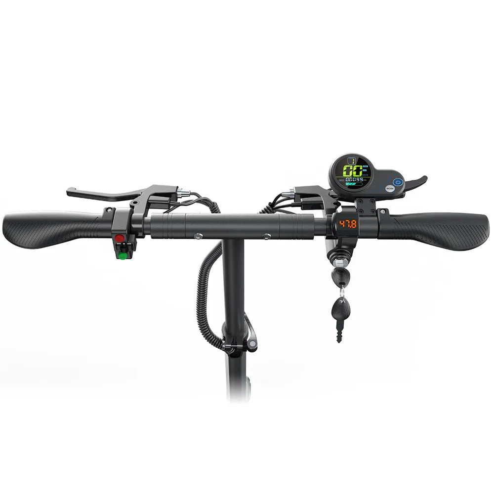 Elektrická koloběžka JOYOR Y6-S