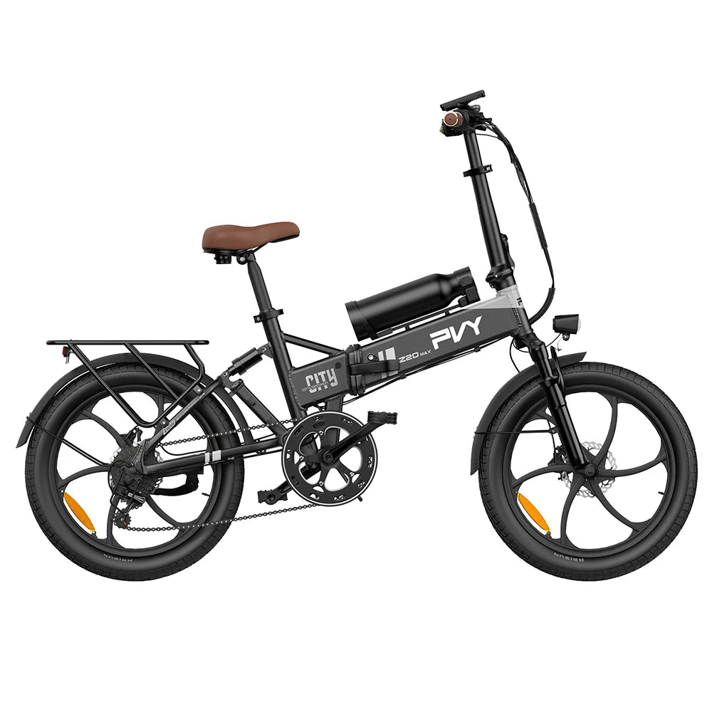 PVY Z20 MAX Electric Bike, 750W