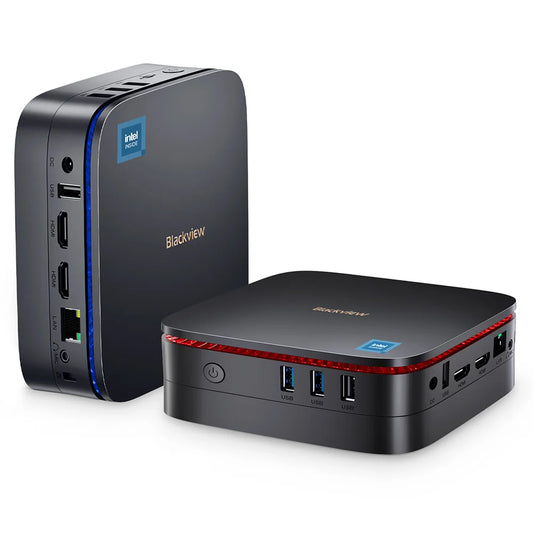 Blackview MP60 Mini-PC