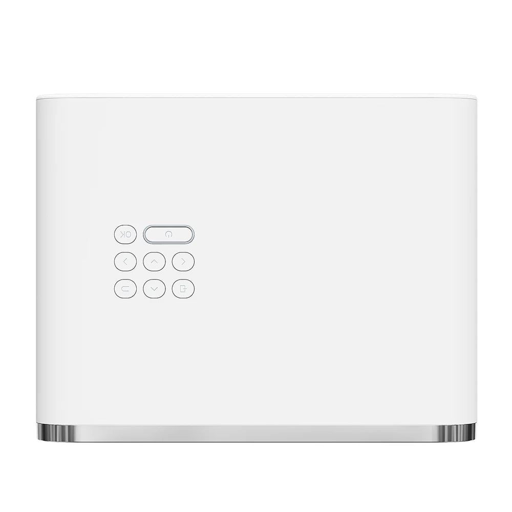 Hunkstar P3 Projektor