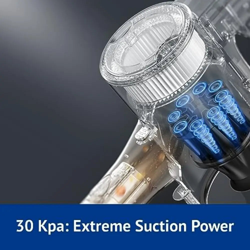 Maircle S3-MATE B Cordless Vacuum Cleaner