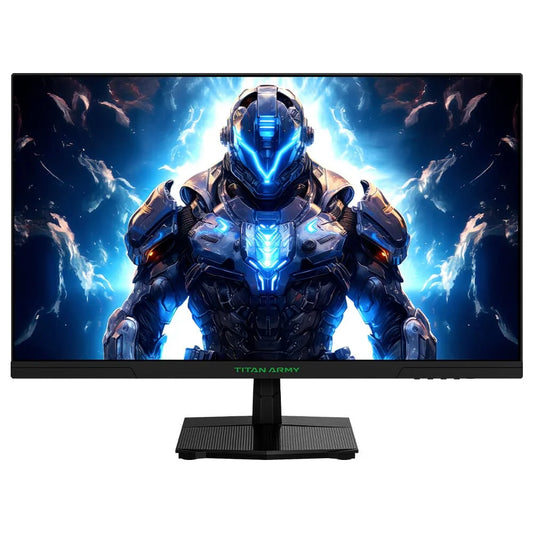 TITAN ARMY P27GR Gaming Monitor 27-inch 2560*1440 180Hz