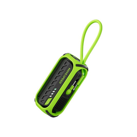 Powerbanka MOVESPEED Mini 5000mAh