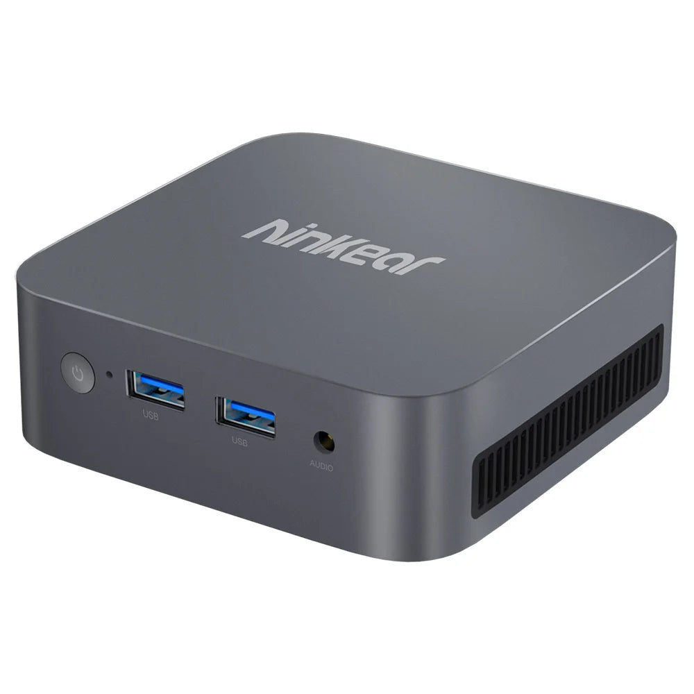 Mini PC Ninkear MBOX 11