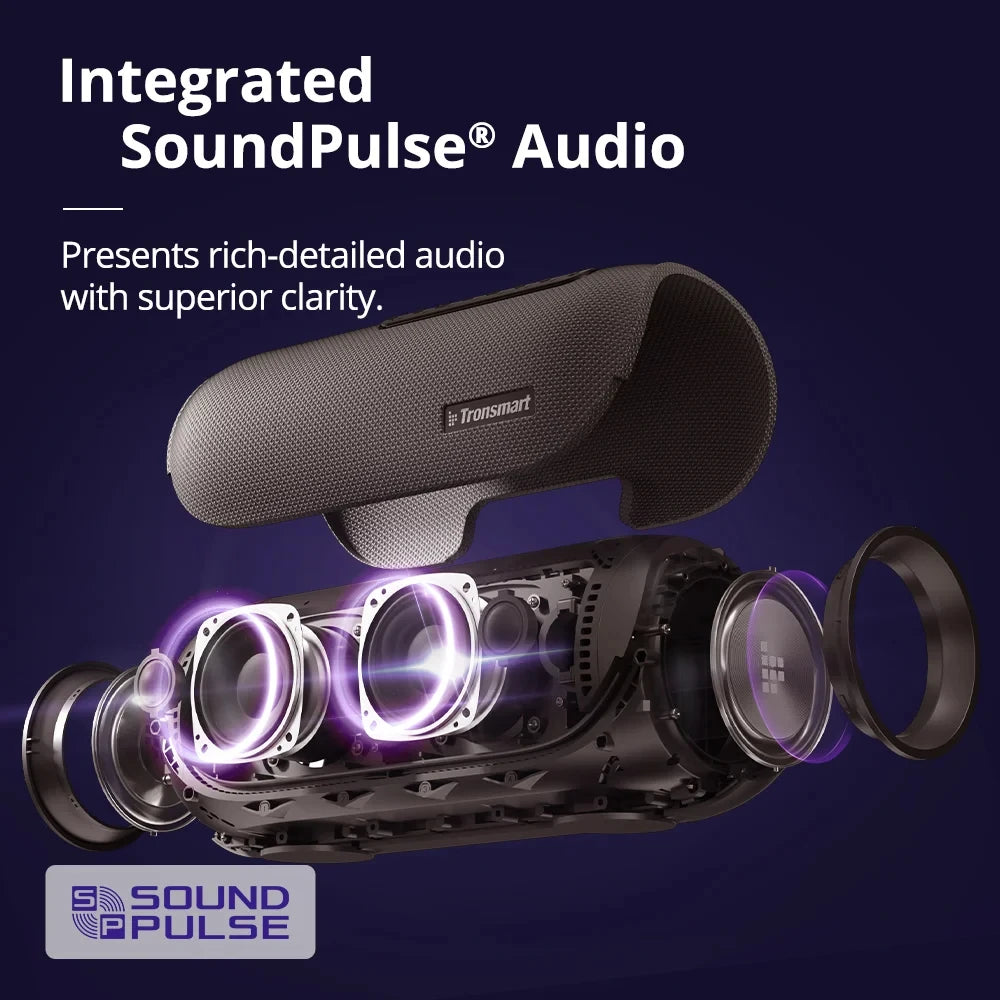 Tronsmart Bang Bluetooth-Lautsprecher