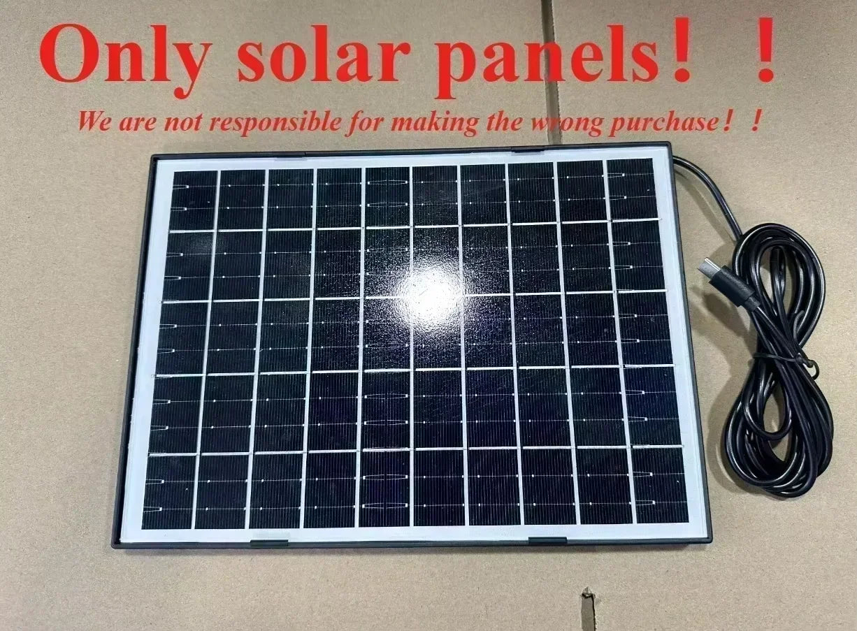 6K12MP Solarkamera Kabellose Überwachungskamera