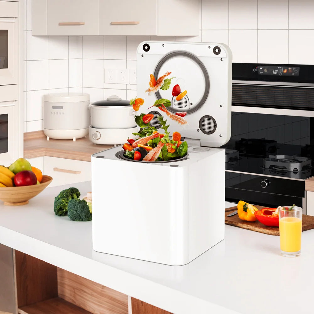 BEECO HQD-314Pro Kitchen Composter