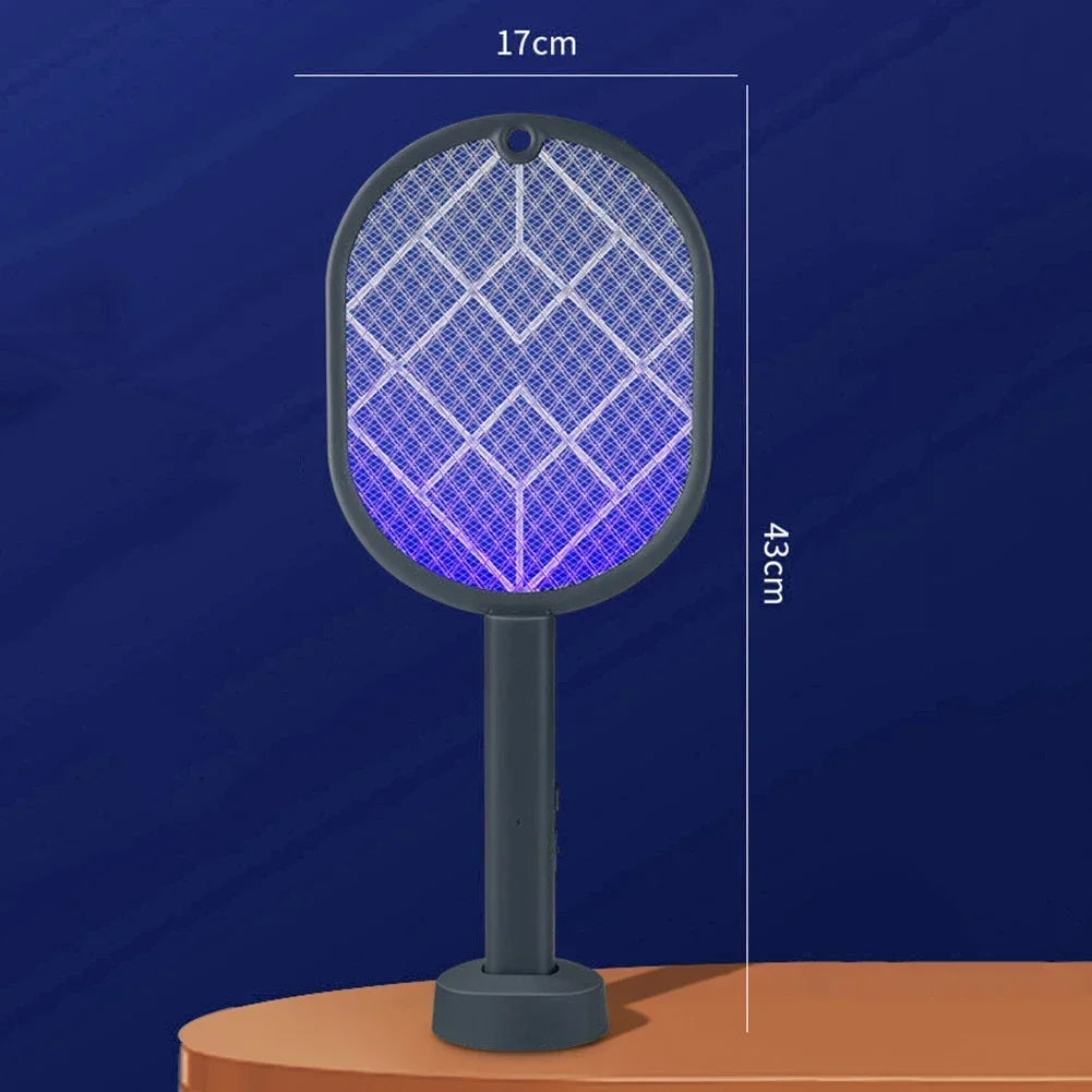 Elektrischer Mückenvernichter 2-in-1