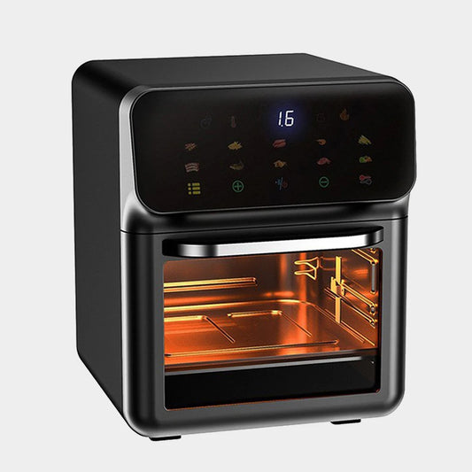 Heißluftfritteuse 13L