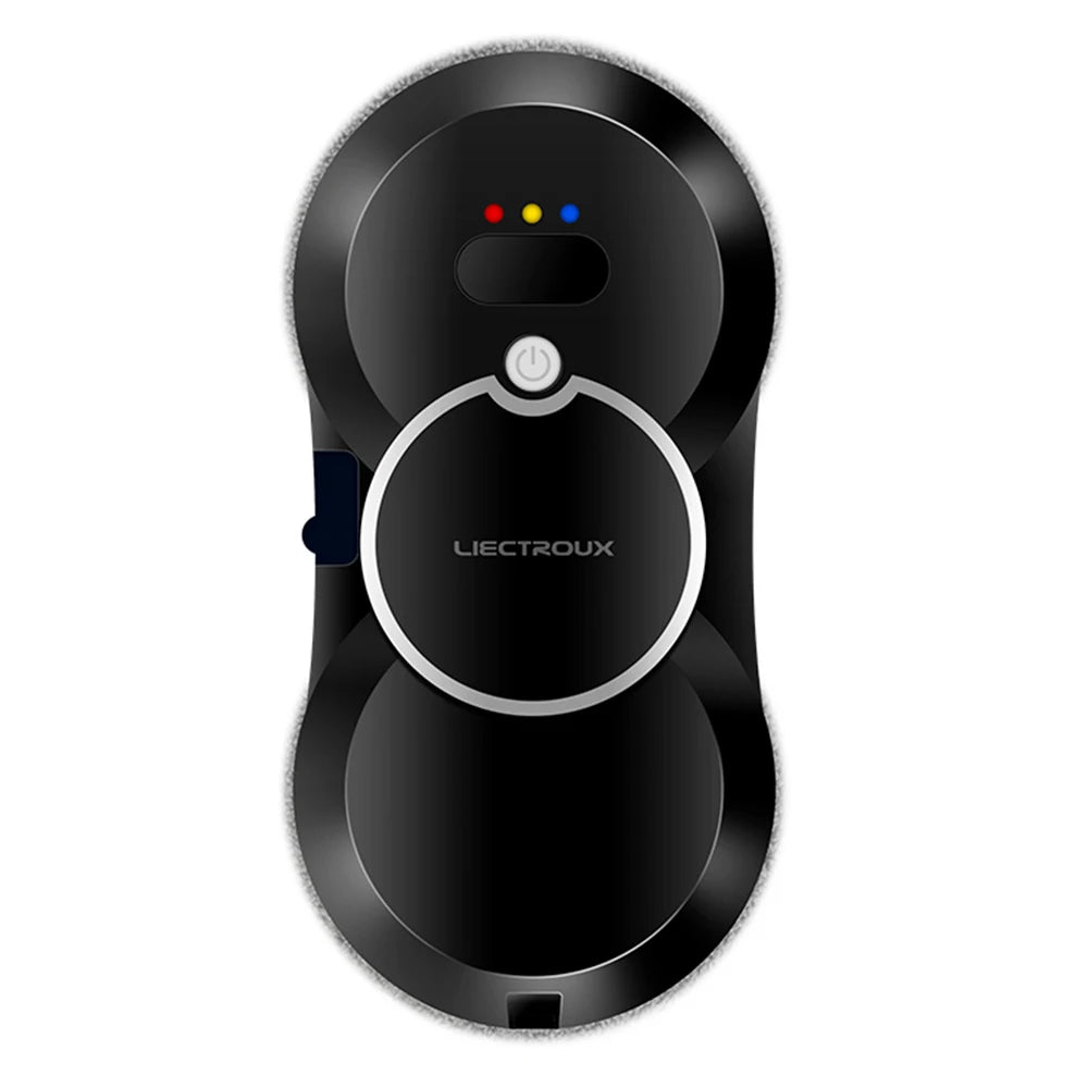 Robotický vysavač na okna Liectroux HCR-10