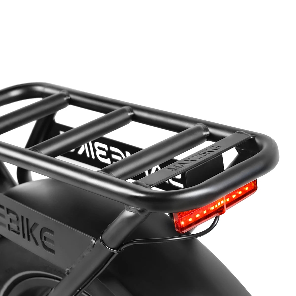 Skládací elektrické kolo SAMEBIKE C05 Pro