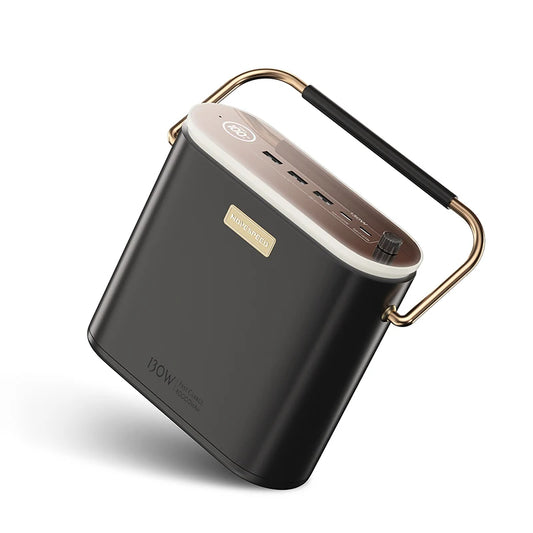 Powerbanka MOVESPEED S80 130W