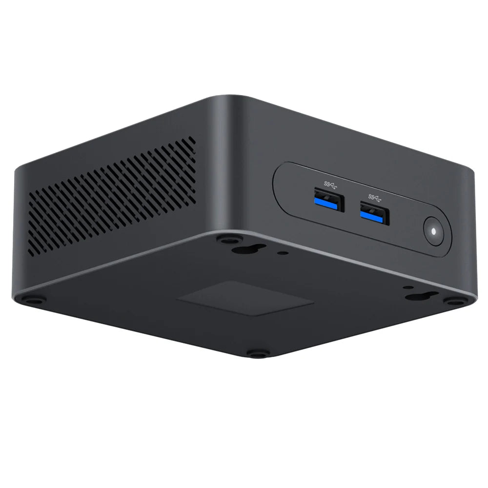 Ninkear N10 Mini-PC