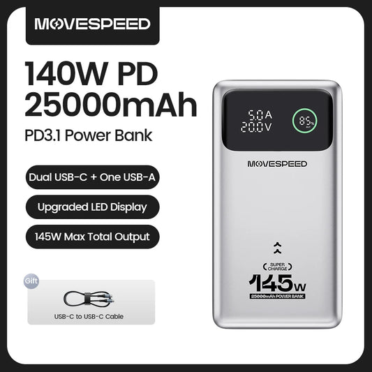 MOVESPEED M25Pro