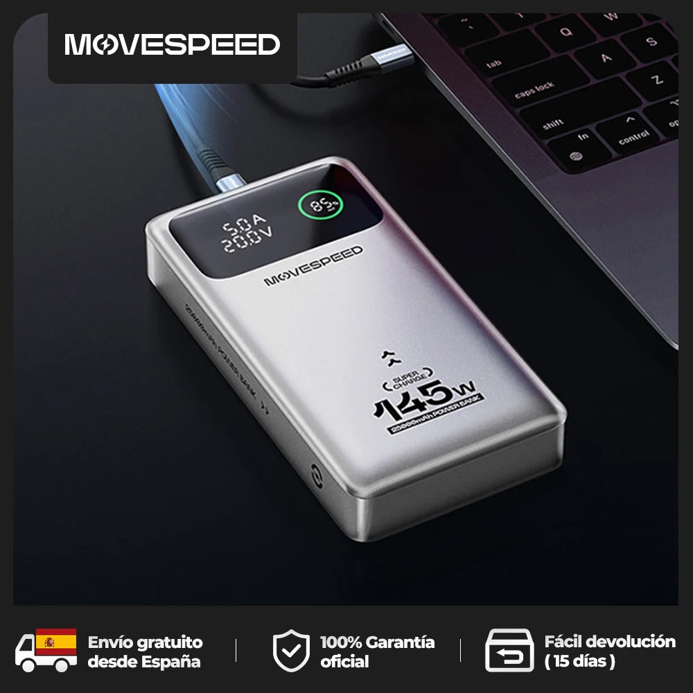 MOVESPEED M25Pro